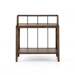 Four Hands Howard Nightstand