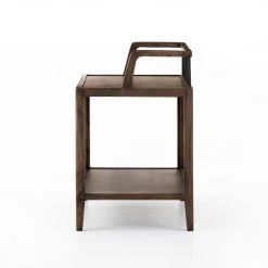 Four Hands Howard Nightstand