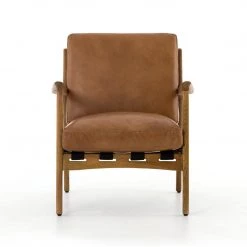 Four Hands Silas Chair