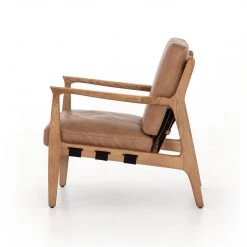 Four Hands Silas Chair