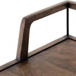 Four Hands Howard Nightstand