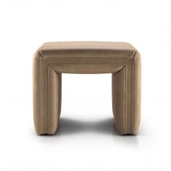 Four Hands Augustine Ottoman - 21'