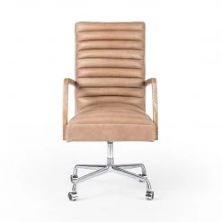 Four Hands Bryson Desk Chair NEW