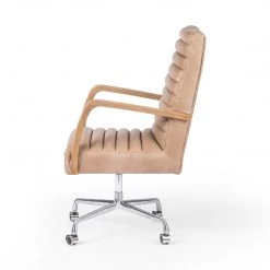Four Hands Bryson Desk Chair NEW