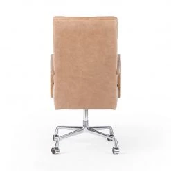 Four Hands Bryson Desk Chair NEW
