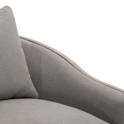 Essentials For Living Paxton Swivel Club Chair FURNITURE