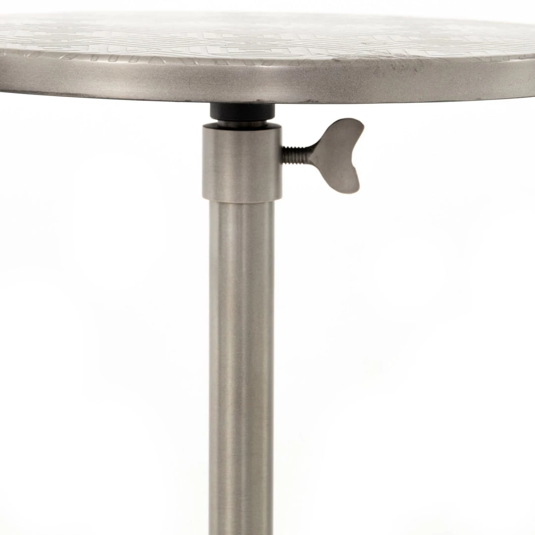 Four Hands Eileen Adjustable Accent Table