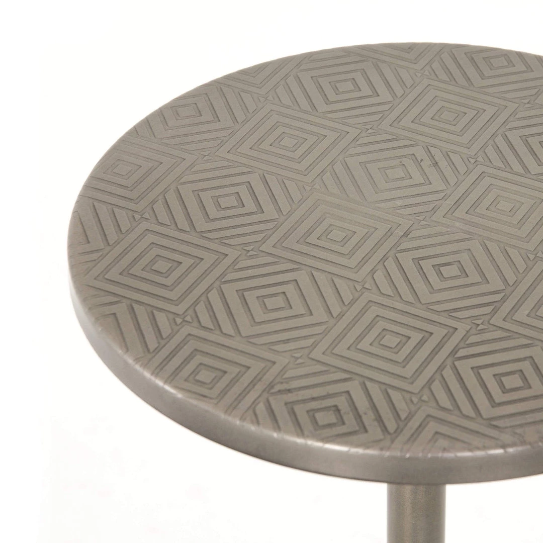 Four Hands Eileen Adjustable Accent Table