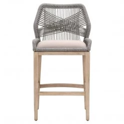 Essentials For Living Loom Bar Stool