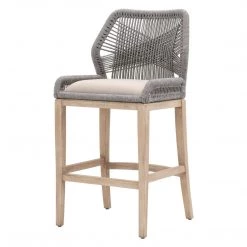 Essentials For Living Loom Bar Stool