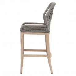 Essentials For Living Loom Bar Stool