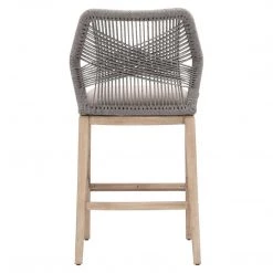 Essentials For Living Loom Bar Stool