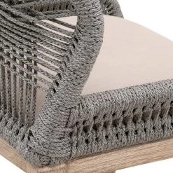 Essentials For Living Loom Counter Stool Dining Room