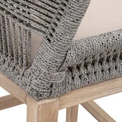 Essentials For Living Loom Bar Stool