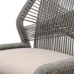 Essentials For Living Loom Bar Stool