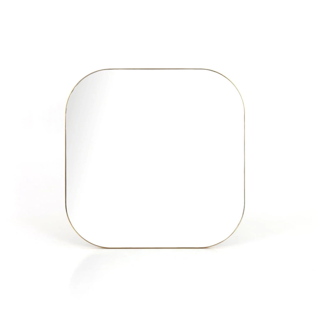 Four Hands Bellvue Square Mirror