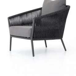 Four Hands Porto Outdoor Chair