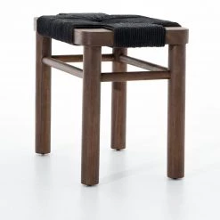 Four Hands Shona Stool