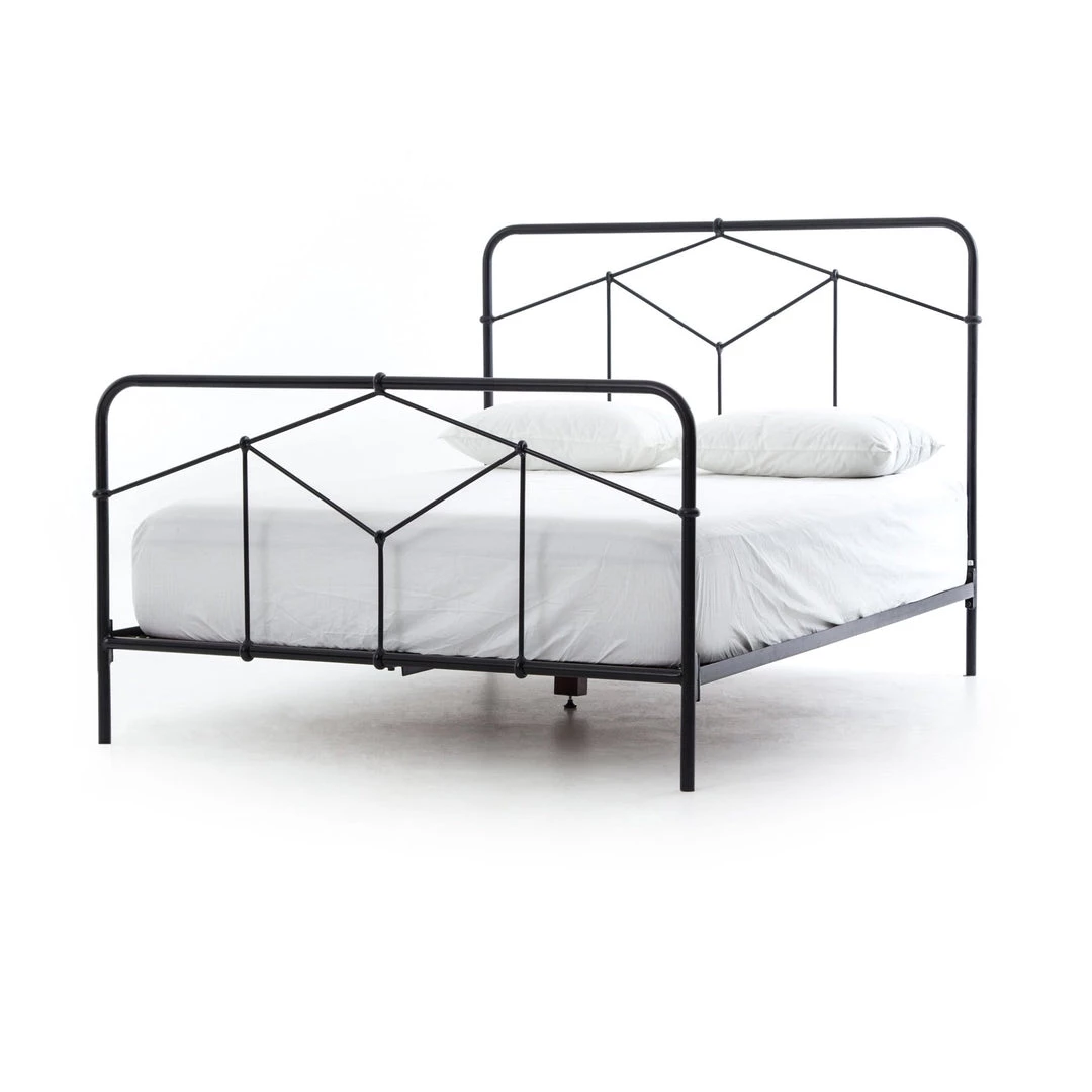 Four Hands Casey Bed FURNITURE