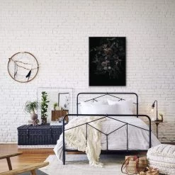 Four Hands Casey Bed FURNITURE