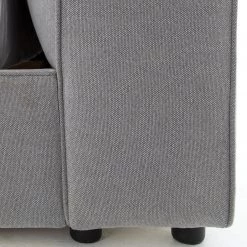 Four Hands FURNITURE Aidan Bed