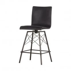 Four Hands Diaw Counter Stool FURNITURE