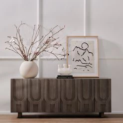 Four Hands FURNITURE Rivka Media Console