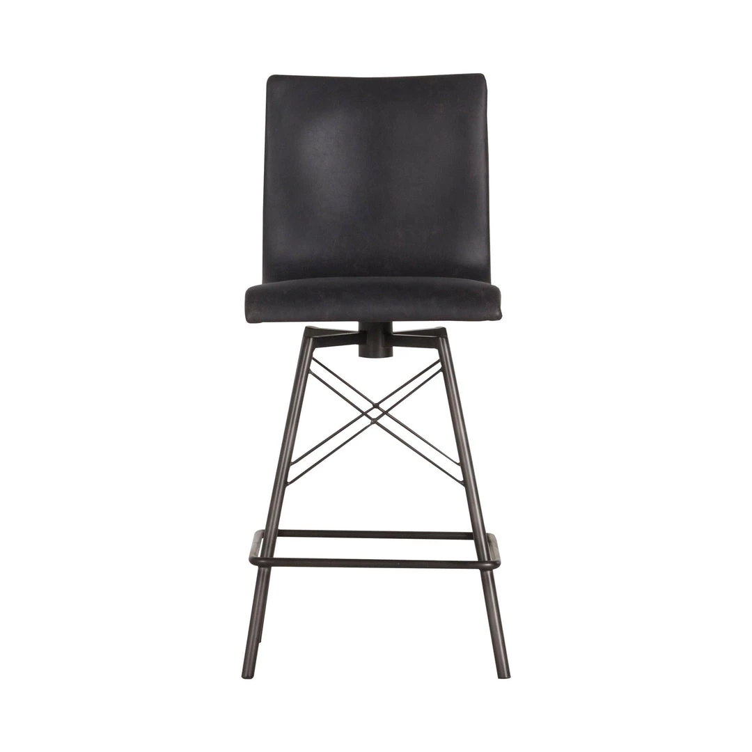 Four Hands Diaw Counter Stool FURNITURE