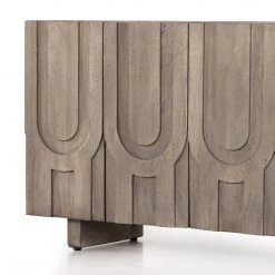 Four Hands FURNITURE Rivka Media Console