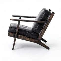 Four Hands Brooks Lounge Chair FURNITURE