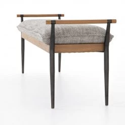 Four Hands FURNITURE Charlotte Bench