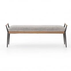 Four Hands FURNITURE Charlotte Bench