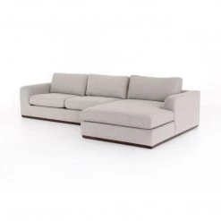 Four Hands Colt 2-Piece Sectional FURNITURE