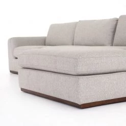 Four Hands Colt 2-Piece Sectional FURNITURE