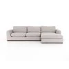 Four Hands Colt 2-Piece Sectional FURNITURE
