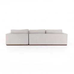 Four Hands Colt 2-Piece Sectional FURNITURE