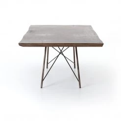 Four Hands Rocky Dining Table FURNITURE
