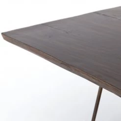 Four Hands Rocky Dining Table FURNITURE