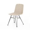 Four Hands FURNITURE Dema Outdoor Dining Chair