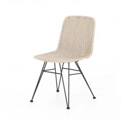 Four Hands FURNITURE Dema Outdoor Dining Chair