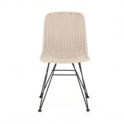 Four Hands FURNITURE Dema Outdoor Dining Chair