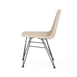 Four Hands FURNITURE Dema Outdoor Dining Chair