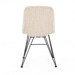 Four Hands FURNITURE Dema Outdoor Dining Chair