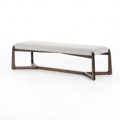 Four Hands Roscoe Bench FURNITURE