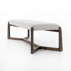 Four Hands Roscoe Bench FURNITURE