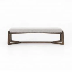 Four Hands Roscoe Bench FURNITURE
