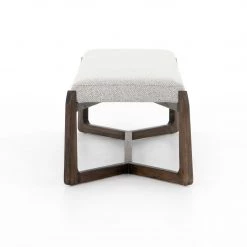 Four Hands Roscoe Bench FURNITURE