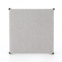 Four Hands Roscoe Ottoman FURNITURE