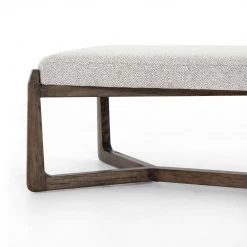 Four Hands Roscoe Bench FURNITURE