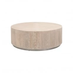 Essentials For Living FURNITURE Roto Coffee Table